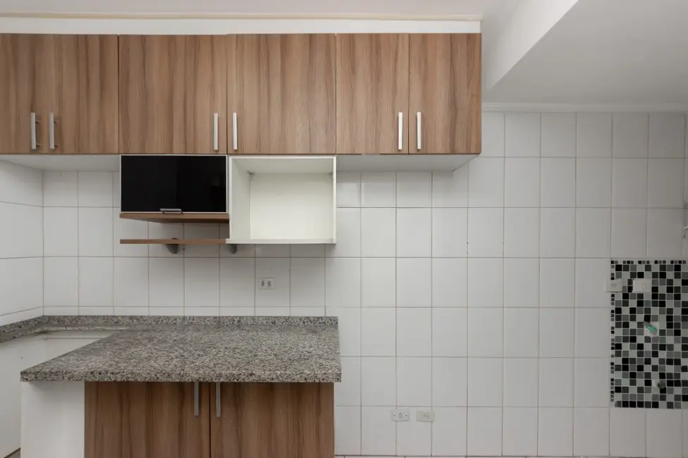 Foto 8 de Casa de Condomínio com 2 quartos à venda, 75m2 em Sítio do Mandaqui, São Paulo - SP