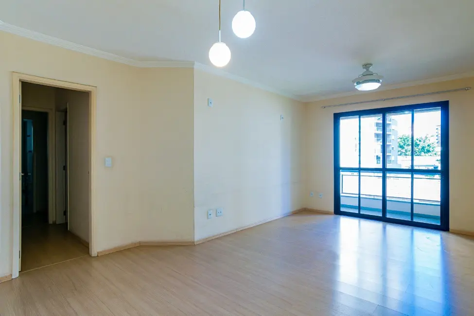 Foto 1 de Apartamento com 3 quartos à venda, 92m2 em Vila Andrade, São Paulo - SP
