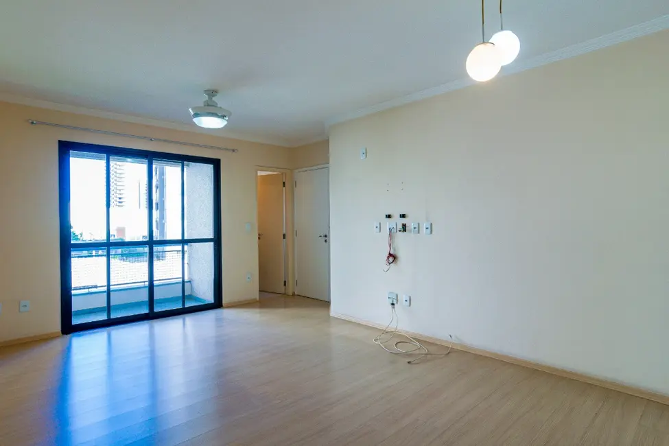 Foto 2 de Apartamento com 3 quartos à venda, 92m2 em Vila Andrade, São Paulo - SP
