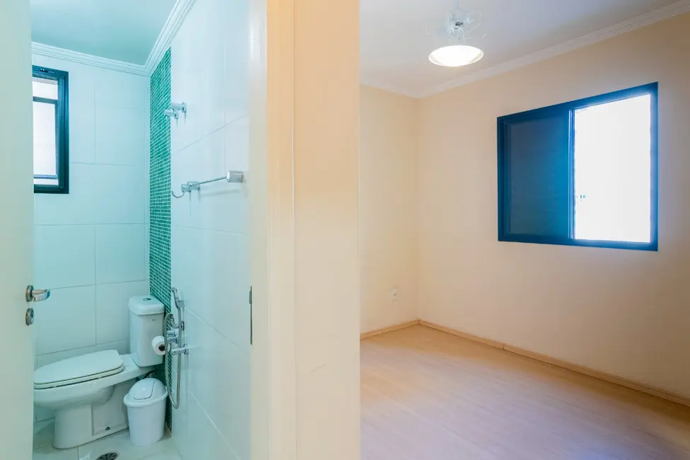 Foto 6 de Apartamento com 3 quartos à venda, 92m2 em Vila Andrade, São Paulo - SP