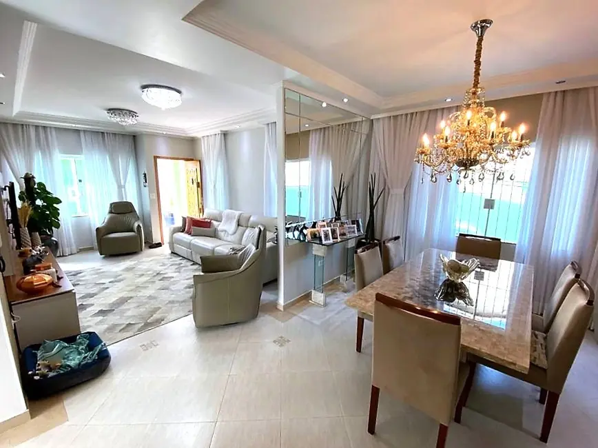 Foto 7 de Sobrado com 3 quartos à venda, 163m2 em Chora Menino, São Paulo - SP