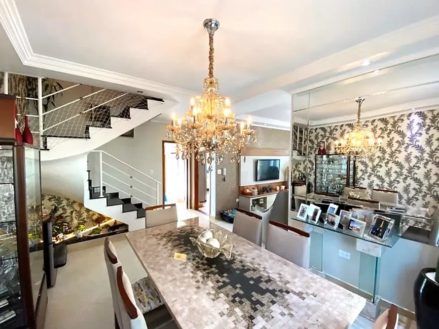 Foto 5 de Sobrado com 3 quartos à venda, 163m2 em Chora Menino, São Paulo - SP