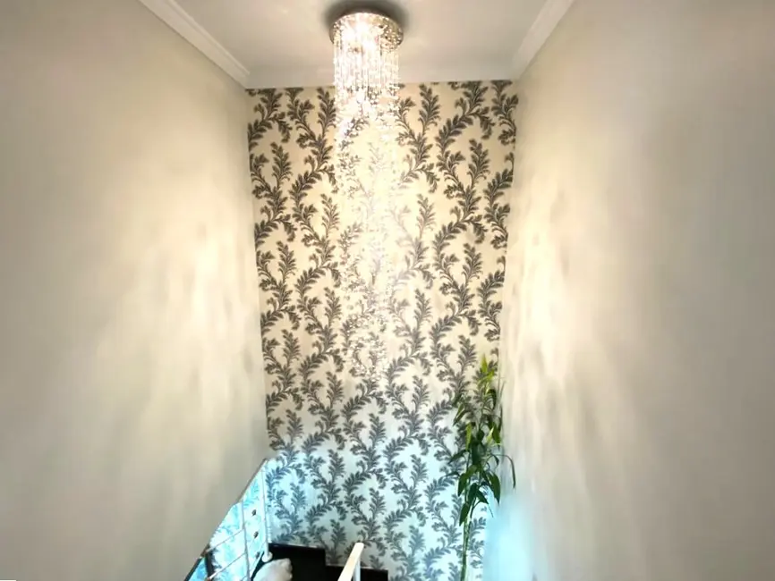 Foto 6 de Sobrado com 3 quartos à venda, 163m2 em Chora Menino, São Paulo - SP