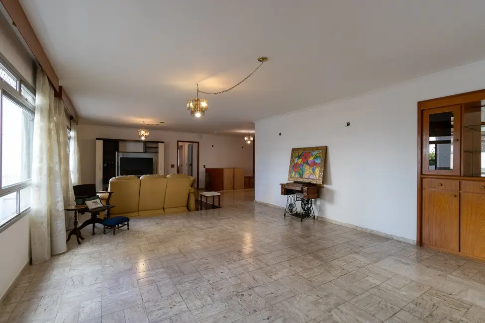 Foto 2 de Apartamento com 3 quartos à venda, 167m2 em Jardim da Saúde, São Paulo - SP