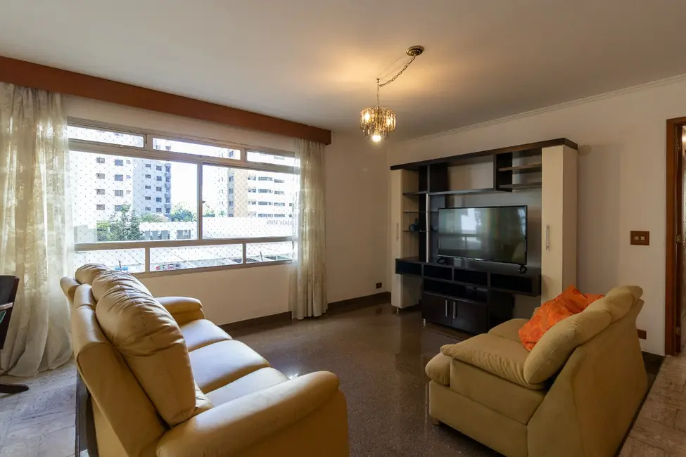 Foto 4 de Apartamento com 3 quartos à venda, 167m2 em Jardim da Saúde, São Paulo - SP