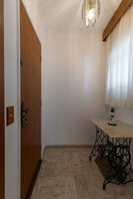 Foto 7 de Apartamento com 3 quartos à venda, 167m2 em Jardim da Saúde, São Paulo - SP