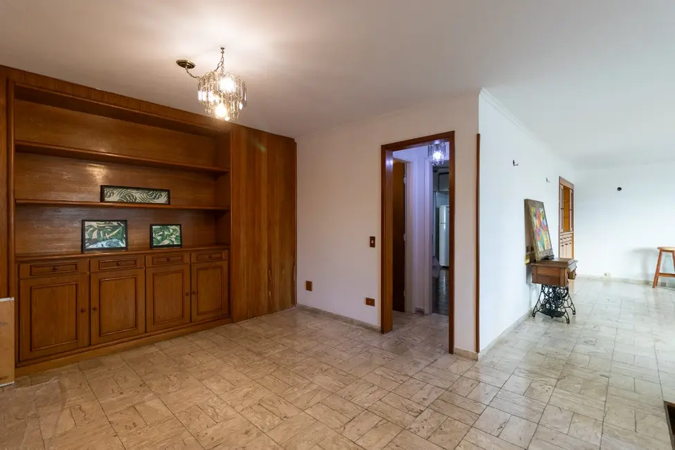 Foto 6 de Apartamento com 3 quartos à venda, 167m2 em Jardim da Saúde, São Paulo - SP