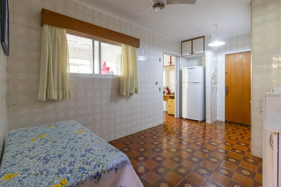 Foto 9 de Apartamento com 3 quartos à venda, 167m2 em Jardim da Saúde, São Paulo - SP