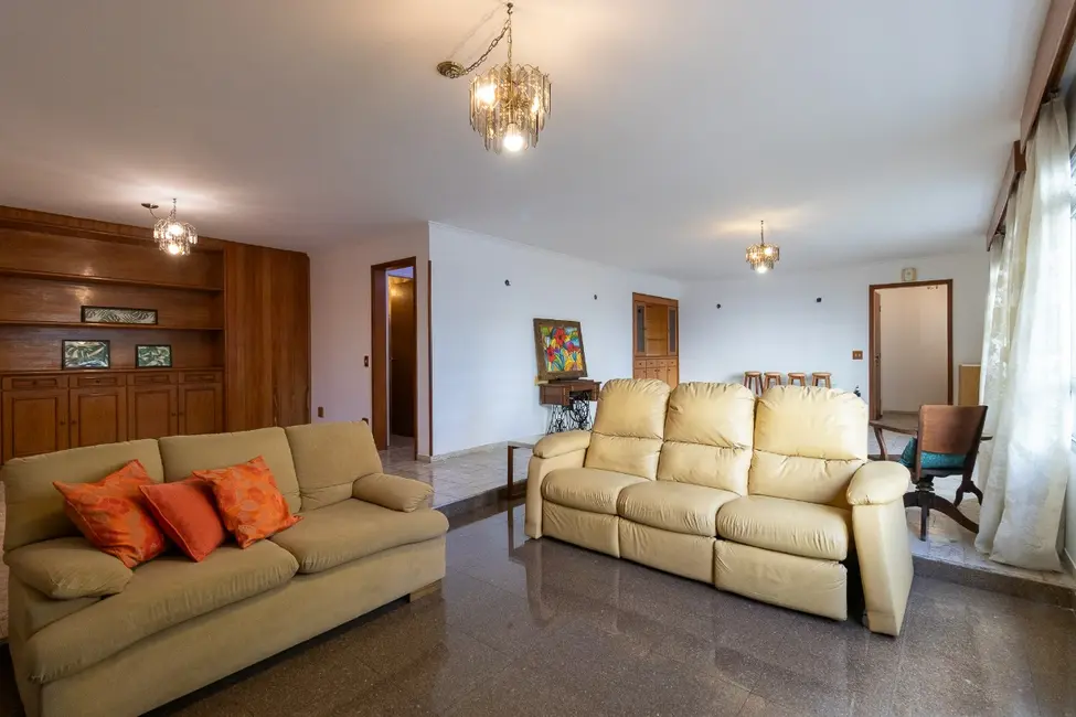 Foto 5 de Apartamento com 3 quartos à venda, 167m2 em Jardim da Saúde, São Paulo - SP