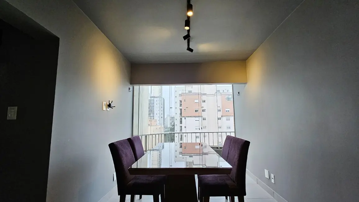 Foto 8 de Cobertura com 2 quartos à venda, 114m2 em Brooklin Paulista, São Paulo - SP