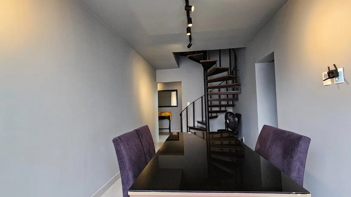 Foto 9 de Cobertura com 2 quartos à venda, 114m2 em Brooklin Paulista, São Paulo - SP