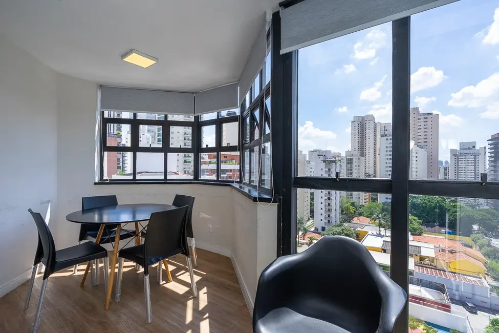 Loft / Flat com 1 quarto à venda, 49m2 em Campo Belo, São Paulo - SP - imagem 8 Foto 8 de Loft / Flat com 1 quarto à venda, 49m2 em Campo Belo, São Paulo - SP