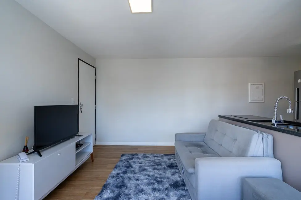 Loft / Flat com 1 quarto à venda, 49m2 em Campo Belo, São Paulo - SP - imagem 6 Foto 6 de Loft / Flat com 1 quarto à venda, 49m2 em Campo Belo, São Paulo - SP