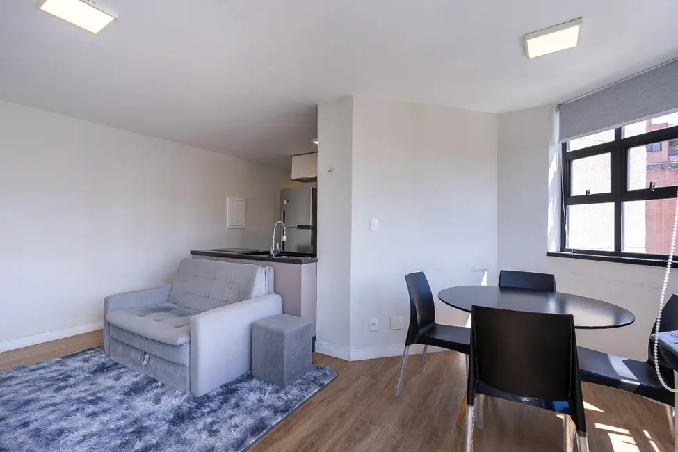 Loft / Flat com 1 quarto à venda, 49m2 em Campo Belo, São Paulo - SP - imagem 9 Foto 9 de Loft / Flat com 1 quarto à venda, 49m2 em Campo Belo, São Paulo - SP