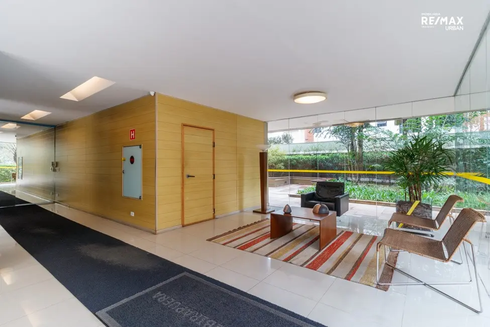 Foto 3 de Apartamento com 2 quartos à venda, 100m2 em Vila Mariana, São Paulo - SP