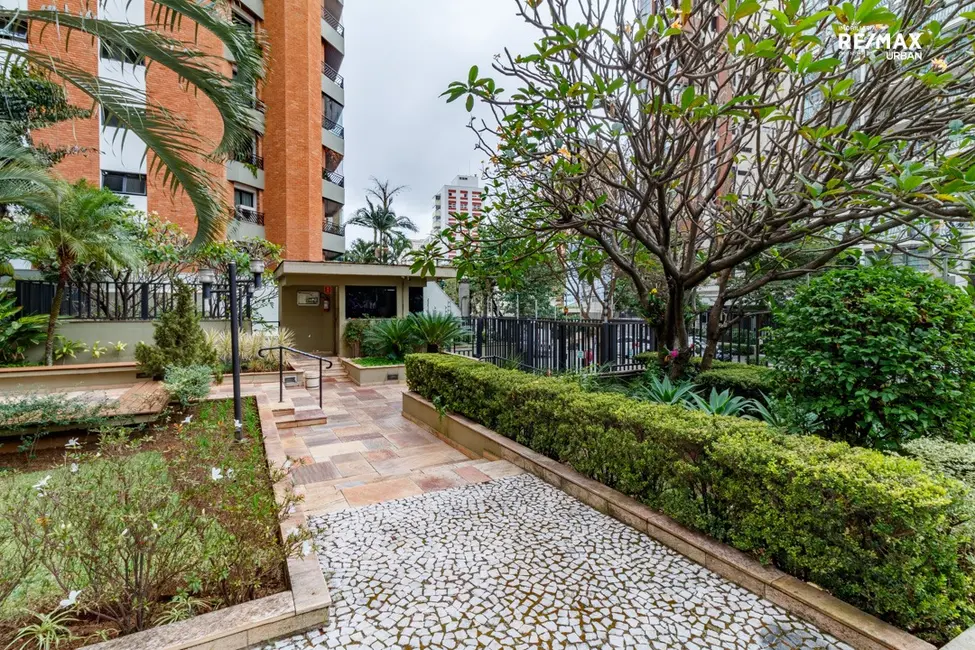 Foto 2 de Apartamento com 2 quartos à venda, 100m2 em Vila Mariana, São Paulo - SP