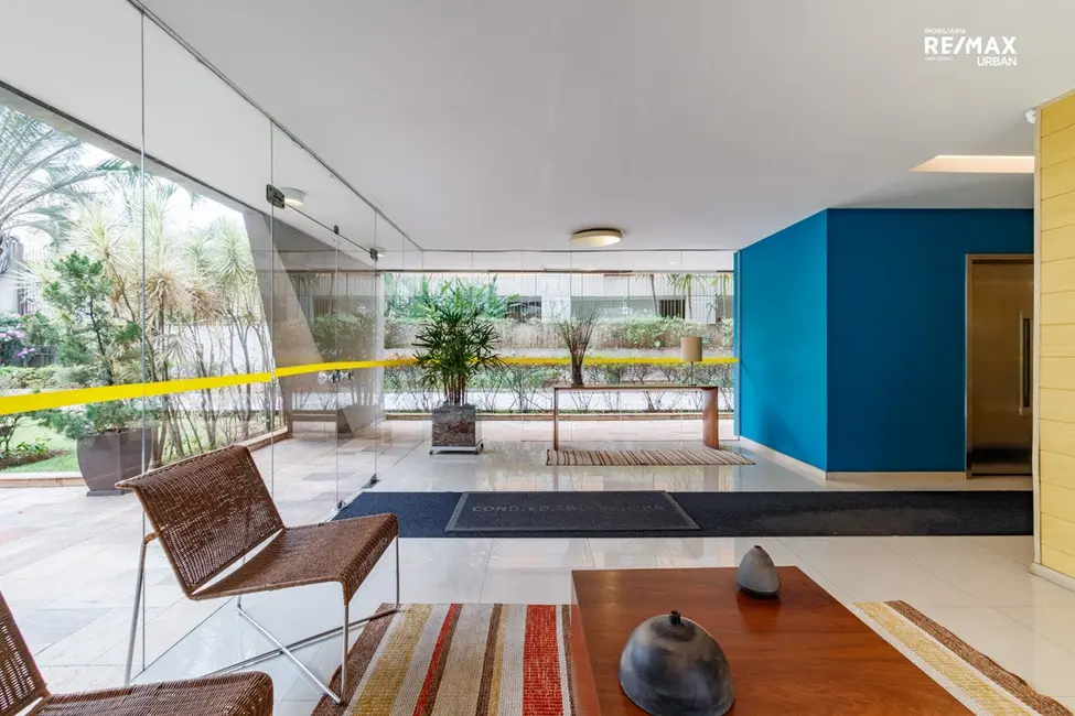 Foto 4 de Apartamento com 2 quartos à venda, 100m2 em Vila Mariana, São Paulo - SP