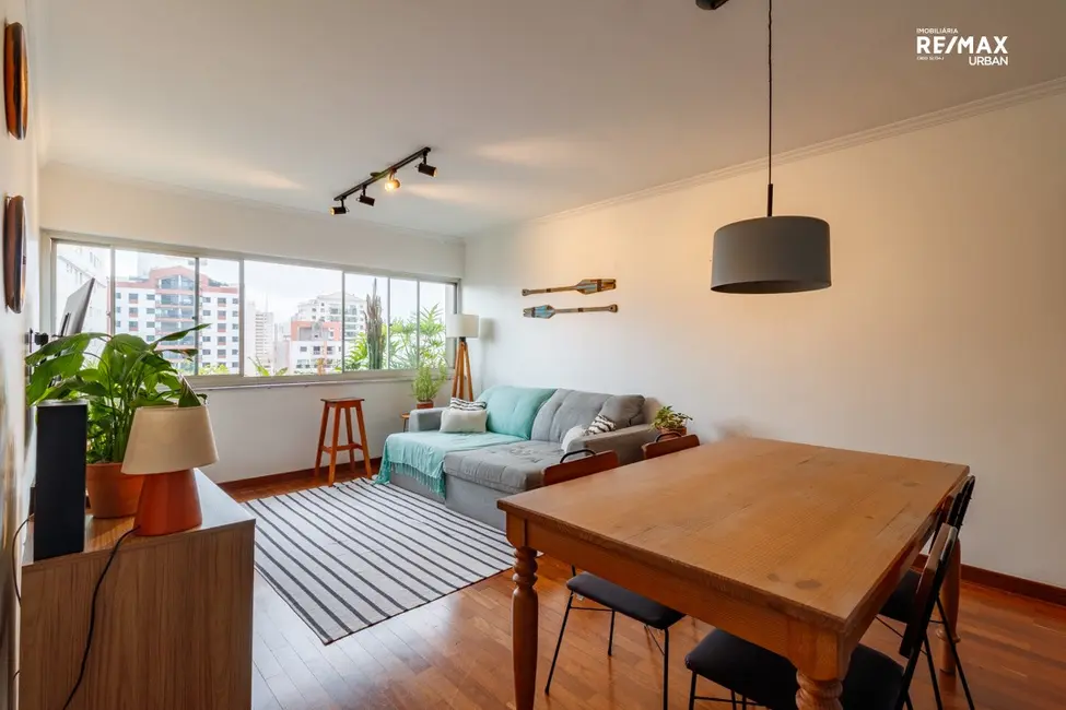 Foto 7 de Apartamento com 2 quartos à venda, 100m2 em Vila Mariana, São Paulo - SP