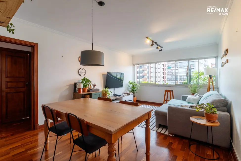 Foto 6 de Apartamento com 2 quartos à venda, 100m2 em Vila Mariana, São Paulo - SP
