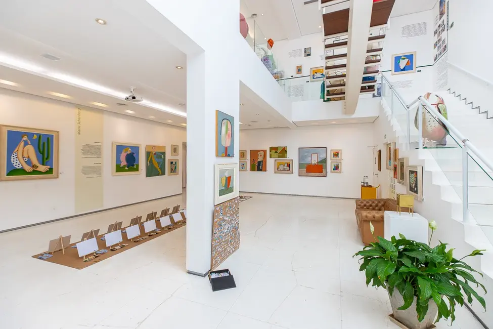 Foto 5 de Casa à venda, 877m2 em Jardim Paulista, São Paulo - SP