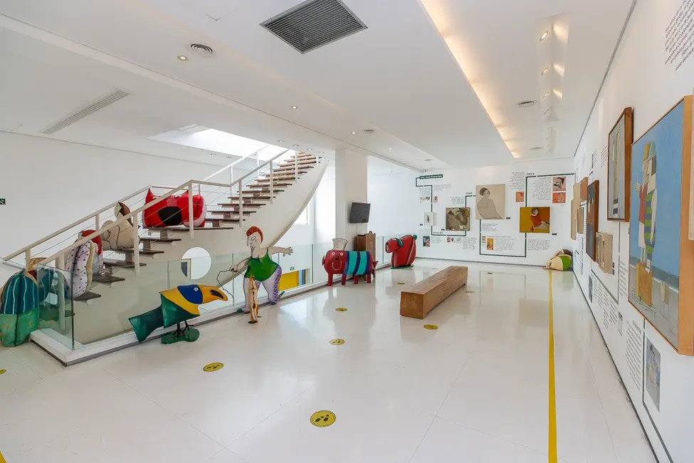 Foto 3 de Casa à venda, 877m2 em Jardim Paulista, São Paulo - SP