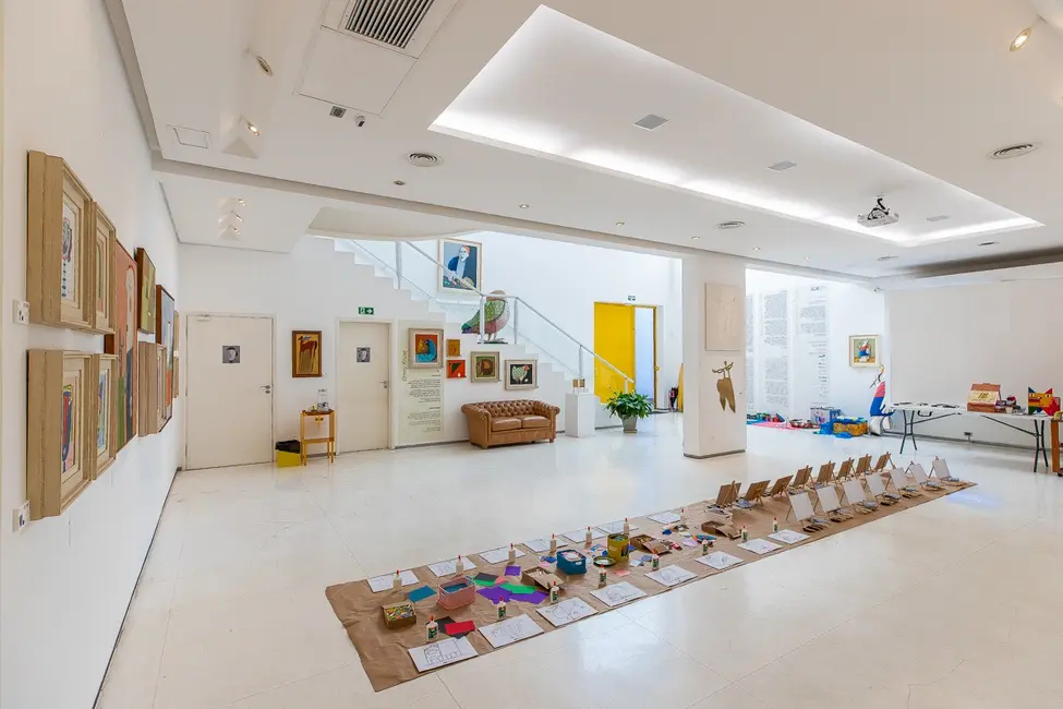 Foto 6 de Casa à venda, 877m2 em Jardim Paulista, São Paulo - SP