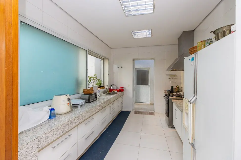 Foto 8 de Casa à venda, 877m2 em Jardim Paulista, São Paulo - SP