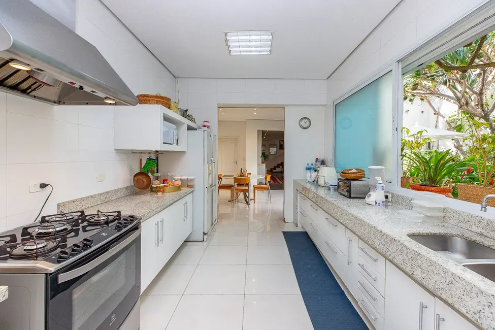 Foto 9 de Casa à venda, 877m2 em Jardim Paulista, São Paulo - SP