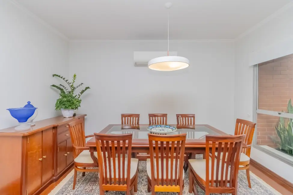 Apartamento com 4 quartos à venda, 200m2 em Paraíso, São Paulo - SP - imagem 4 Foto 4 de Apartamento com 4 quartos à venda, 200m2 em Paraíso, São Paulo - SP