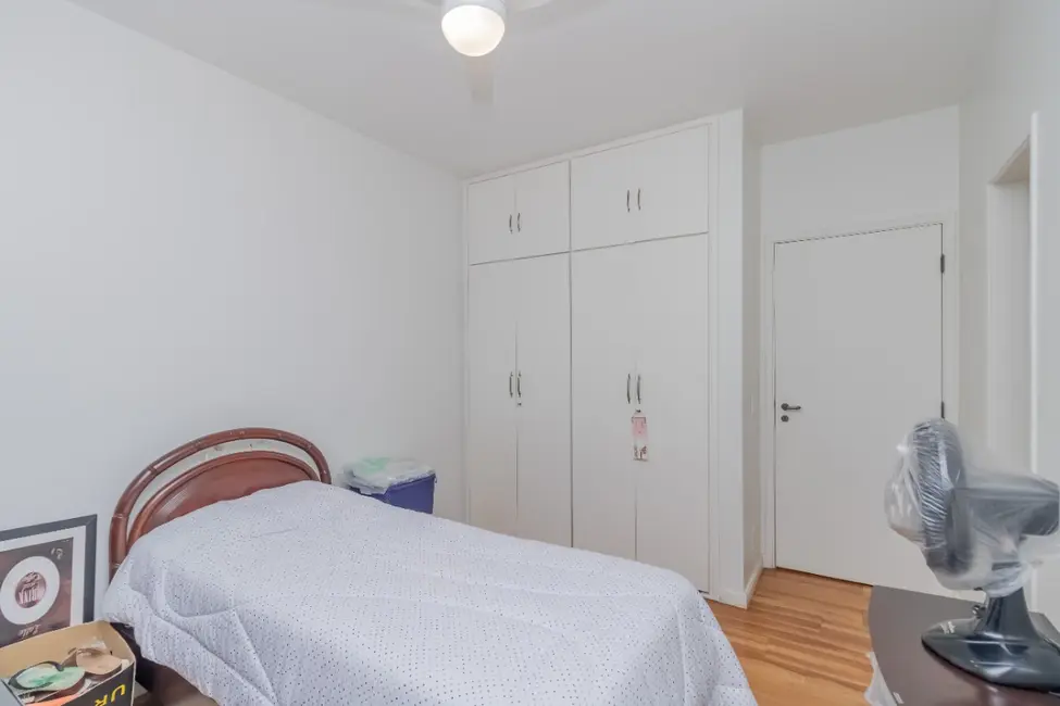 Apartamento com 4 quartos à venda, 200m2 em Paraíso, São Paulo - SP - imagem 8 Foto 8 de Apartamento com 4 quartos à venda, 200m2 em Paraíso, São Paulo - SP