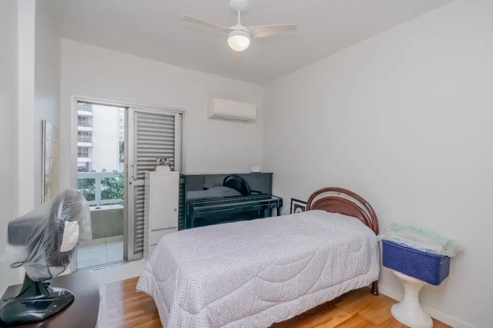 Apartamento com 4 quartos à venda, 200m2 em Paraíso, São Paulo - SP - imagem 7 Foto 7 de Apartamento com 4 quartos à venda, 200m2 em Paraíso, São Paulo - SP