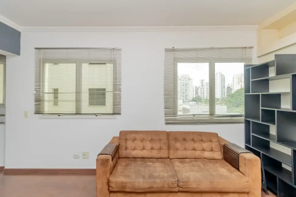Foto 5 de Apartamento com 1 quarto à venda, 39m2 em Vila Olímpia, São Paulo - SP