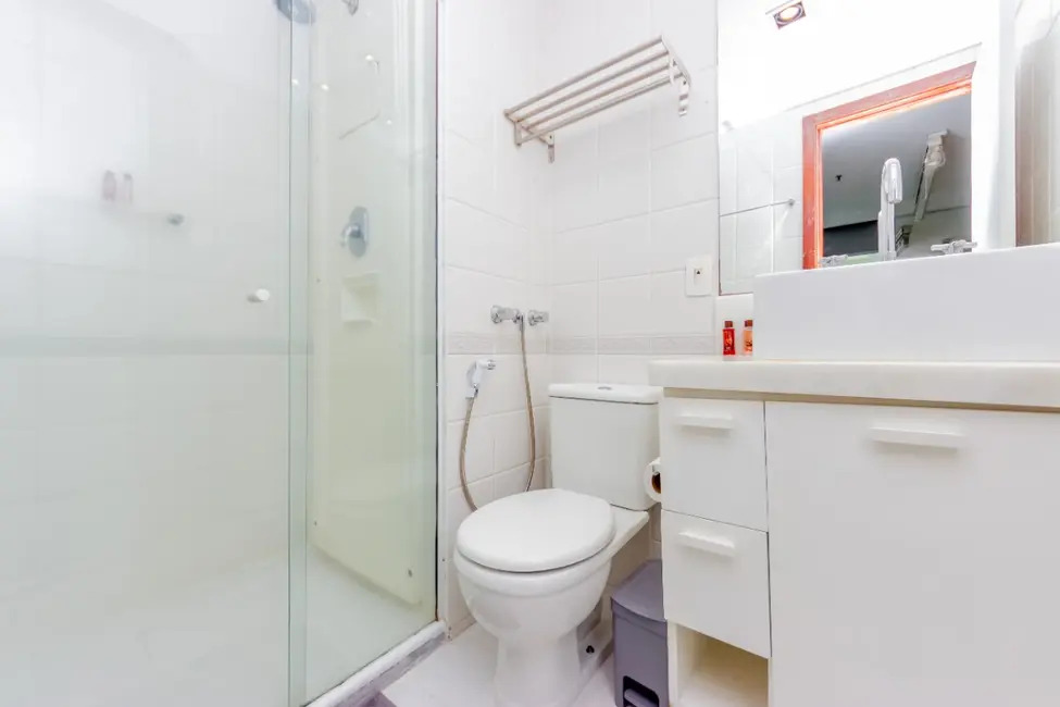 Loft / Flat com 1 quarto à venda, 30m2 em Vila Nova Conceição, São Paulo - SP - imagem 4 Foto 4 de Loft / Flat com 1 quarto à venda, 30m2 em Vila Nova Conceição, São Paulo - SP