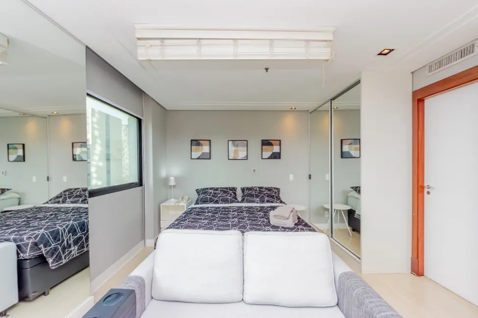 Loft / Flat com 1 quarto à venda, 30m2 em Vila Nova Conceição, São Paulo - SP - imagem 5 Foto 5 de Loft / Flat com 1 quarto à venda, 30m2 em Vila Nova Conceição, São Paulo - SP