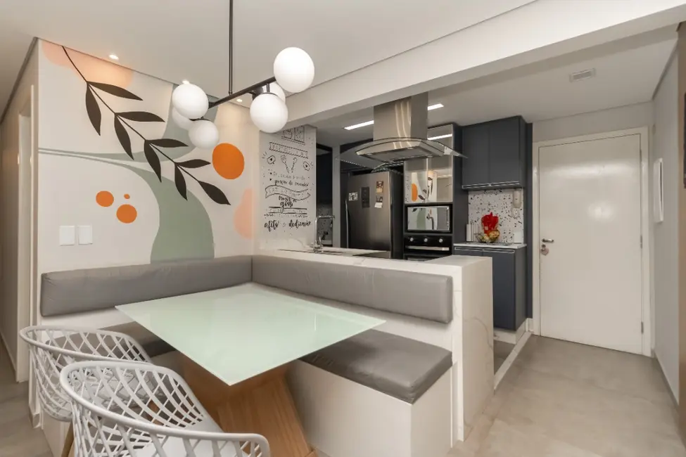 Foto 3 de Apartamento com 3 quartos à venda, 68m2 em Vila Souza, São Paulo - SP