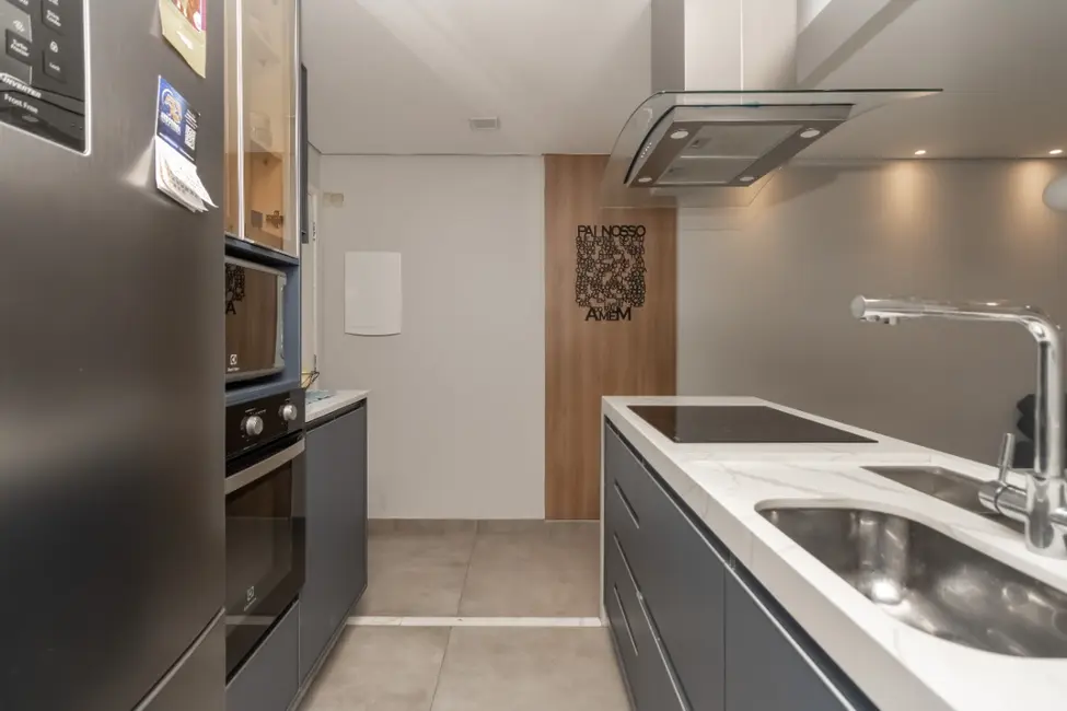 Foto 8 de Apartamento com 3 quartos à venda, 68m2 em Vila Souza, São Paulo - SP