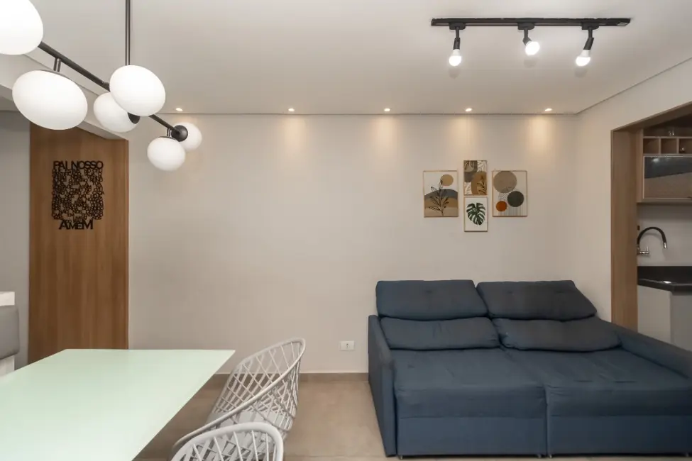 Foto 4 de Apartamento com 3 quartos à venda, 68m2 em Vila Souza, São Paulo - SP