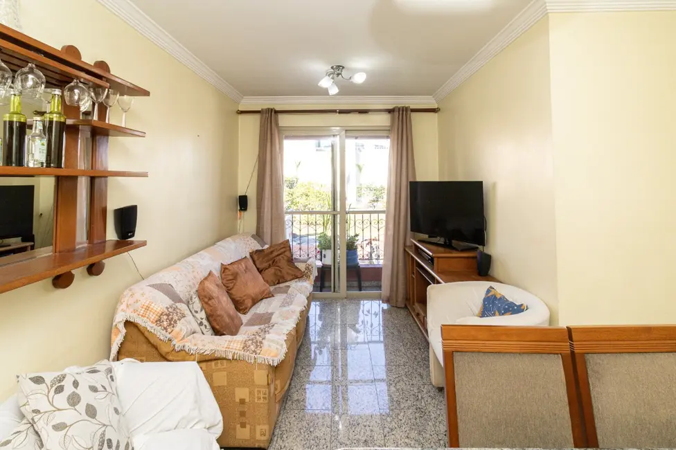 Apartamento com 3 quartos à venda, 61m2 em Lauzane Paulista, São Paulo - SP - imagem 2 Foto 2 de Apartamento com 3 quartos à venda, 61m2 em Lauzane Paulista, São Paulo - SP
