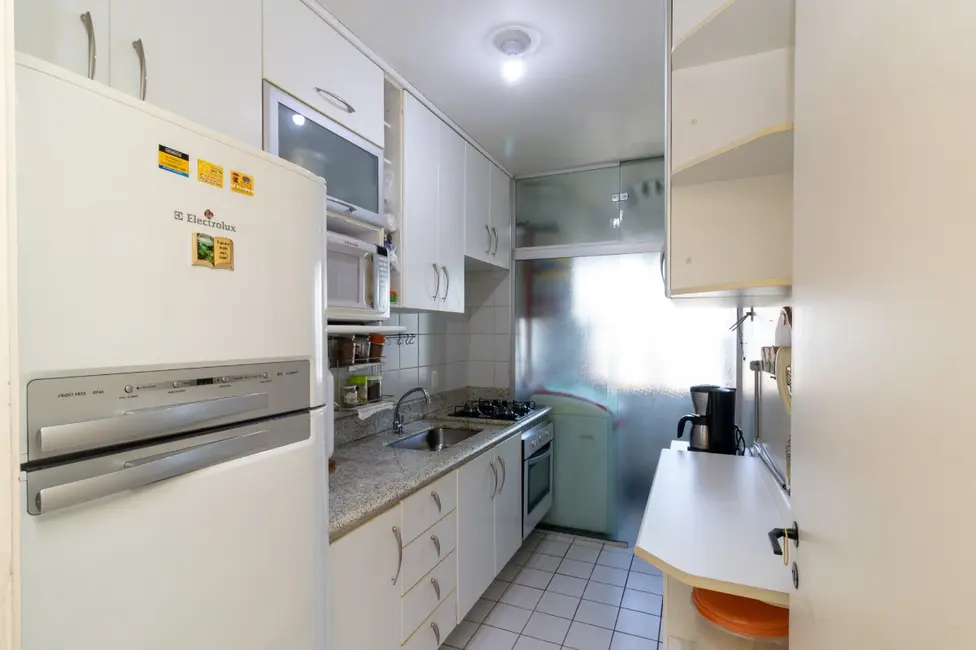 Apartamento com 3 quartos à venda, 61m2 em Lauzane Paulista, São Paulo - SP - imagem 5 Foto 5 de Apartamento com 3 quartos à venda, 61m2 em Lauzane Paulista, São Paulo - SP