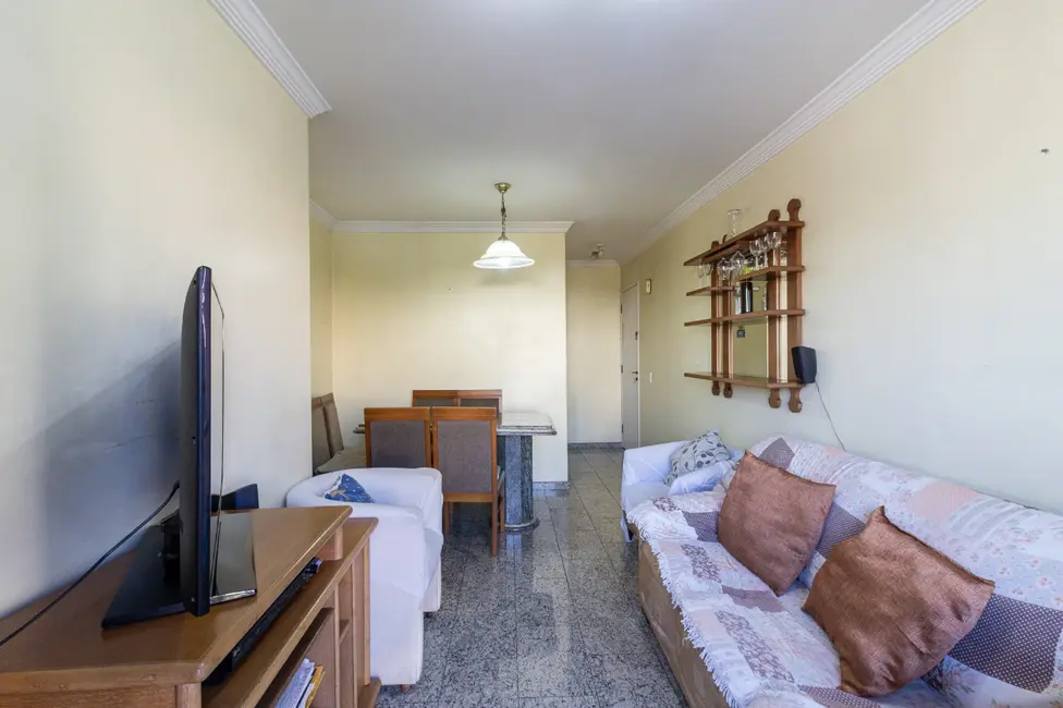 Apartamento com 3 quartos à venda, 61m2 em Lauzane Paulista, São Paulo - SP - imagem 3 Foto 3 de Apartamento com 3 quartos à venda, 61m2 em Lauzane Paulista, São Paulo - SP