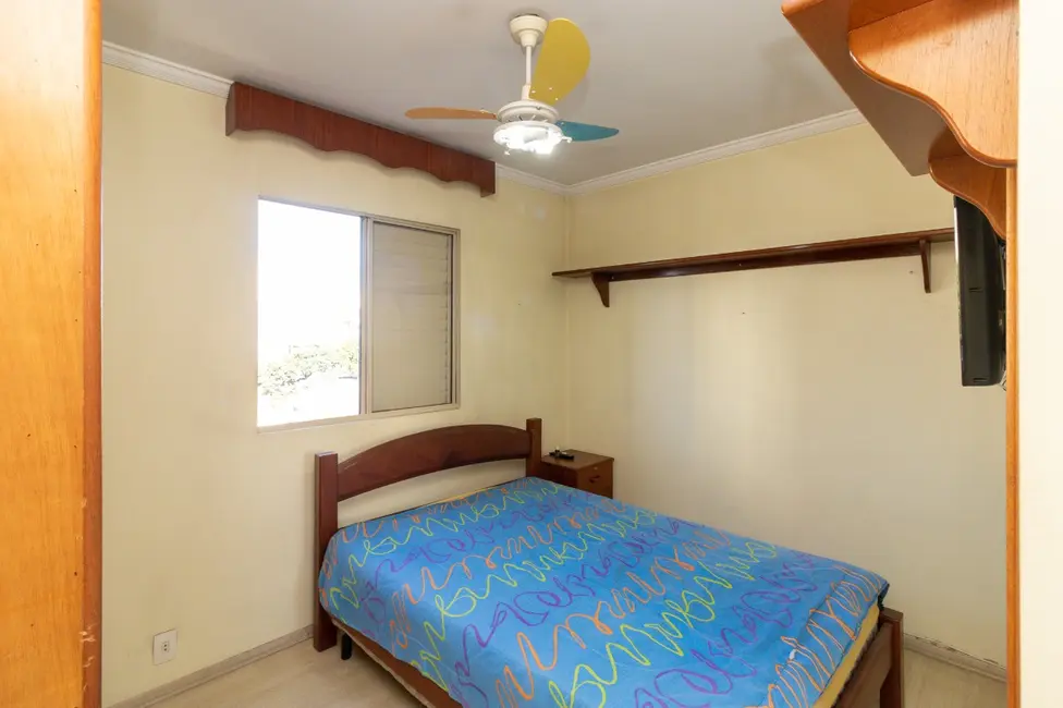 Apartamento com 3 quartos à venda, 61m2 em Lauzane Paulista, São Paulo - SP - imagem 7 Foto 7 de Apartamento com 3 quartos à venda, 61m2 em Lauzane Paulista, São Paulo - SP