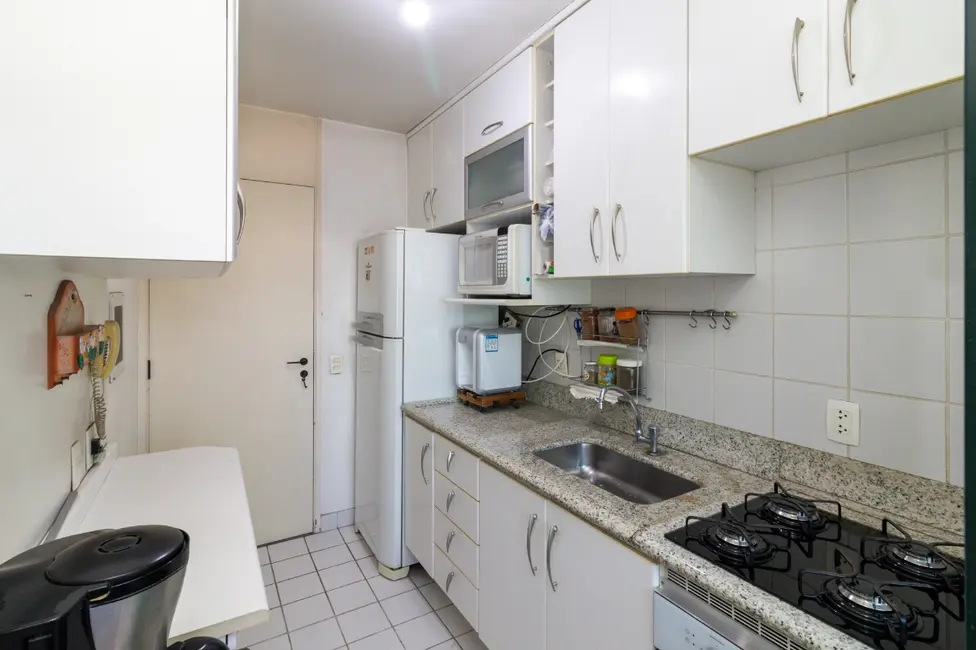 Apartamento com 3 quartos à venda, 61m2 em Lauzane Paulista, São Paulo - SP - imagem 6 Foto 6 de Apartamento com 3 quartos à venda, 61m2 em Lauzane Paulista, São Paulo - SP