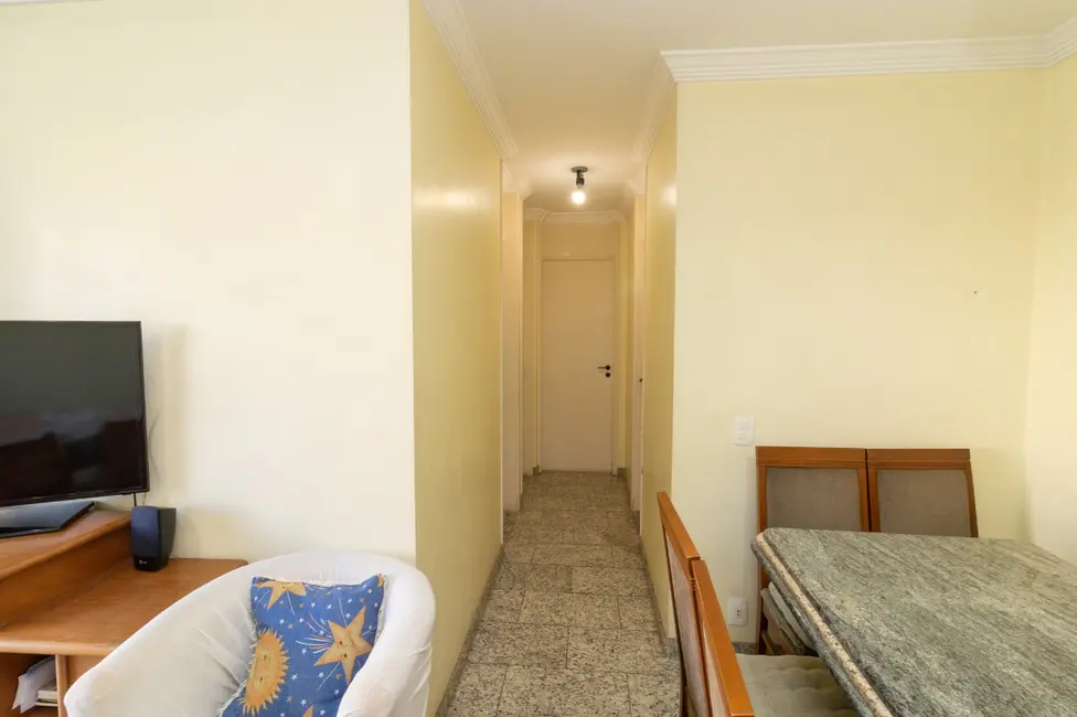 Apartamento com 3 quartos à venda, 61m2 em Lauzane Paulista, São Paulo - SP - imagem 4 Foto 4 de Apartamento com 3 quartos à venda, 61m2 em Lauzane Paulista, São Paulo - SP