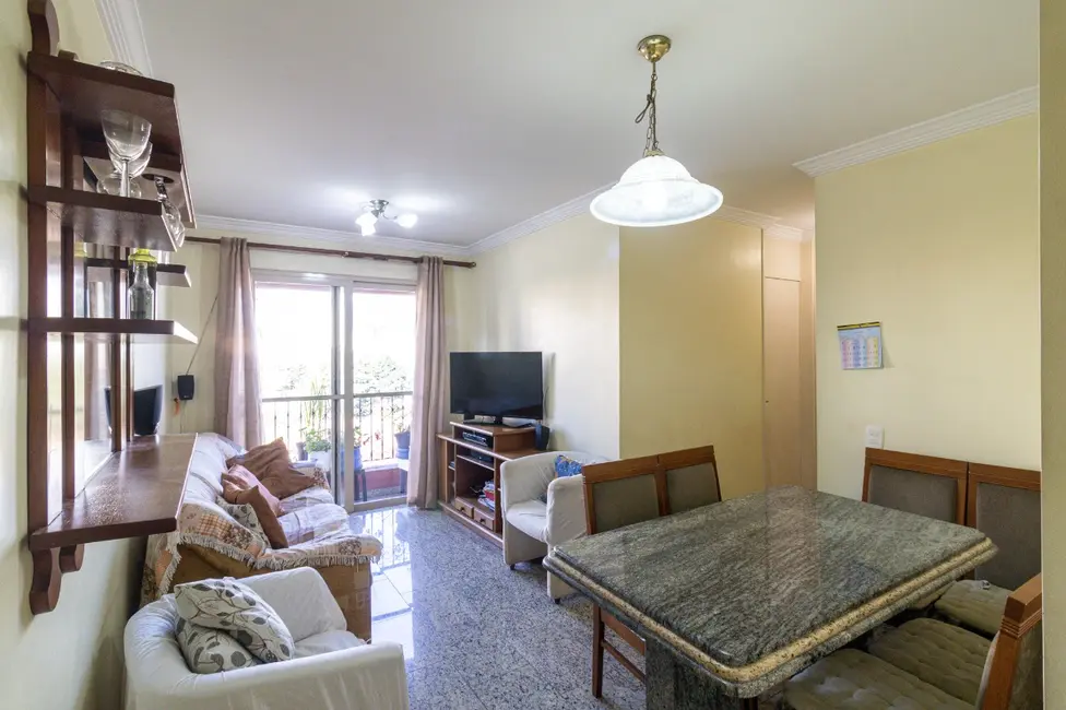 Apartamento com 3 quartos à venda, 61m2 em Lauzane Paulista, São Paulo - SP - imagem 1 Foto 1 de Apartamento com 3 quartos à venda, 61m2 em Lauzane Paulista, São Paulo - SP