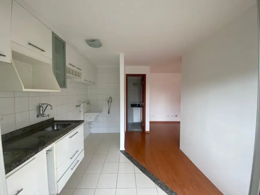Foto 8 de Apartamento com 1 quarto à venda, 34m2 em Jabaquara, São Paulo - SP