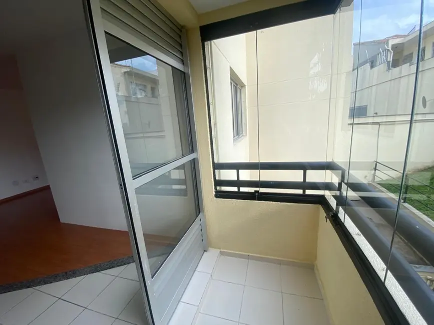 Foto 9 de Apartamento com 1 quarto à venda, 34m2 em Jabaquara, São Paulo - SP