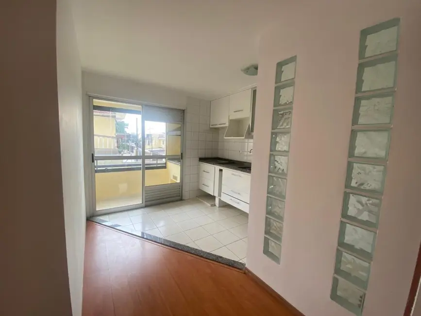 Foto 6 de Apartamento com 1 quarto à venda, 34m2 em Jabaquara, São Paulo - SP