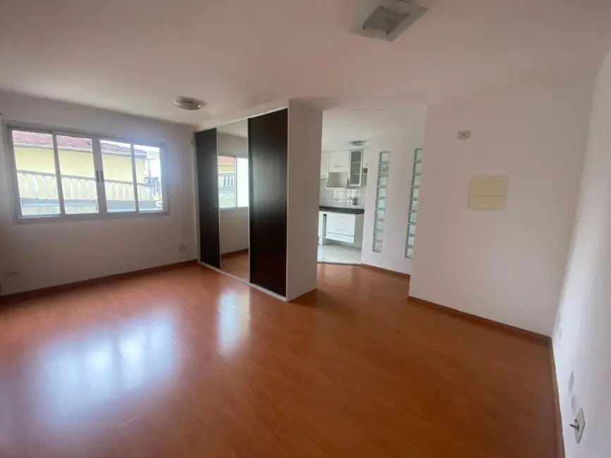 Foto 3 de Apartamento com 1 quarto à venda, 34m2 em Jabaquara, São Paulo - SP