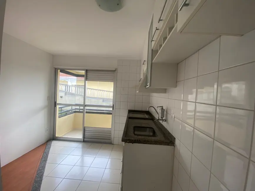 Foto 7 de Apartamento com 1 quarto à venda, 34m2 em Jabaquara, São Paulo - SP