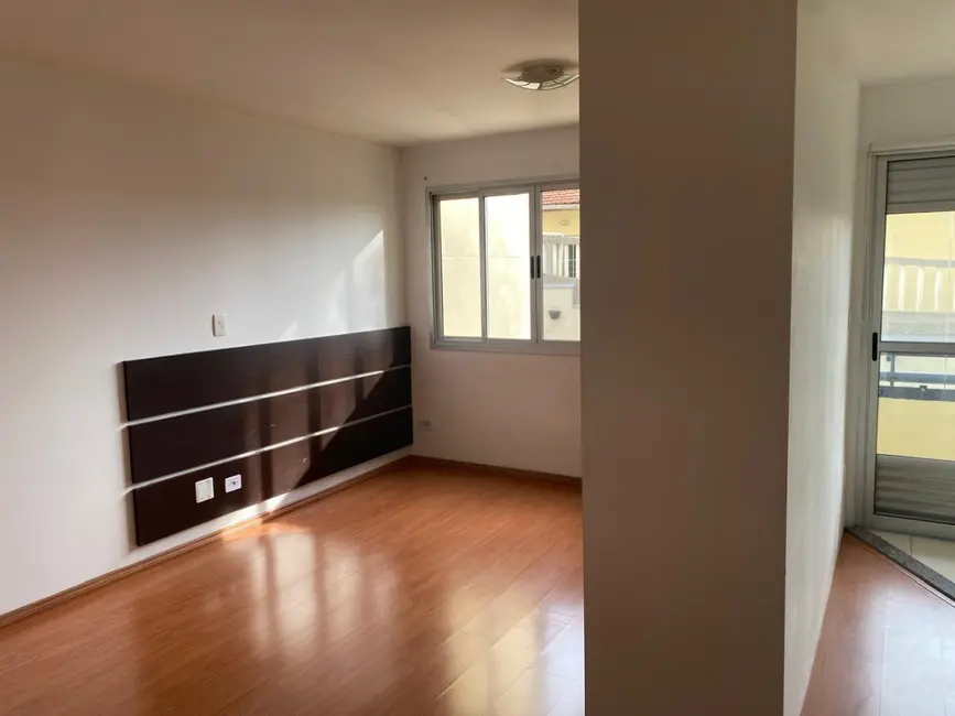 Foto 4 de Apartamento com 1 quarto à venda, 34m2 em Jabaquara, São Paulo - SP